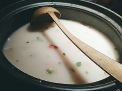 羊杂汤-楼兰新疆主题餐厅(苏州中心店)