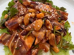 -和记菜馆(锦隆佳园店)