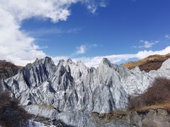 -墨石公园景区