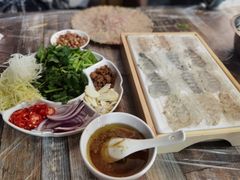 -官塘锋记鱼生·生腌·砂锅粥(牌坊街店)