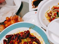 -渝信川菜(西单店)