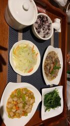 -沪壹健康国际母婴月子中心(360复旦奥医一妇婴东院店)