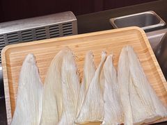 -香樟花园法式铁板烧(恒隆广场店)