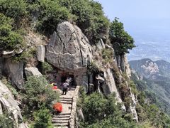 -泰山风景名胜区