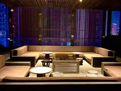 -四季酒店·空中花园 Aria on 9