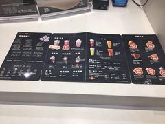 -DQ·蛋糕·冰淇淋(绿宝店)