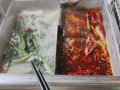 -野妹经典火锅(民治店)