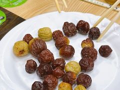 -董一米线(汉峪金谷店)