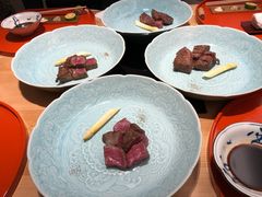 -肉屋·雪月花(名古屋)