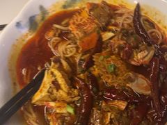-老三样 · 江西菜馆(前海壹方汇店)