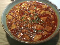 -米一仙·成都小碗菜(东万达店)