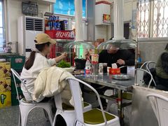 -松明一烤肉馆(鲁园店)