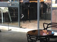 门面-龙治汉堡(中华城店)