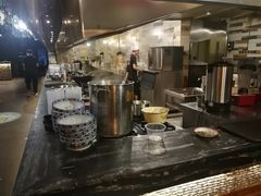 -琥珀老六龙虾(四里河店)