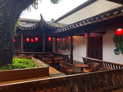 -星巴克(福州三坊七巷店)