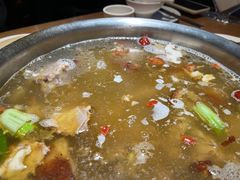 -守柴炉烤鸭(成都大邑店)