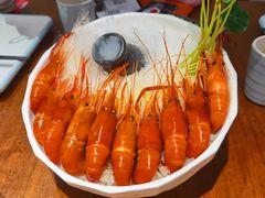 -乔街深夜食堂·小龙虾·高压锅生蚝(杭州总店)