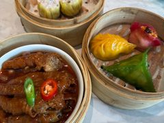 -陶兰居·香港饭店·海鲜大排档(圆融时代广场店)