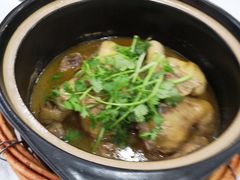 -聚丰园•湖鲜餐厅(阿红私房菜梅石路店)