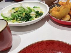-大鸭梨烤鸭店(花园村店)