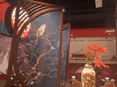 -满园烤鸭·春饼(沈北万达店)