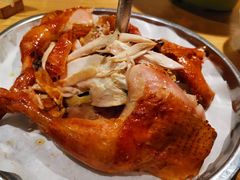 -费大厨辣椒炒肉(万家丽一店)