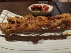 -丝路金桃·新疆菜(徐汇店)