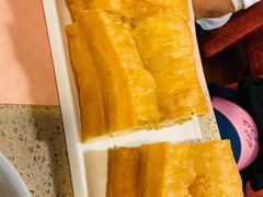 油炸鬼-点都德(大茶楼店)