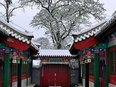 -红螺寺