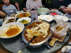 -俭寨大盘鸡·新疆菜·烧烤(博乐店)