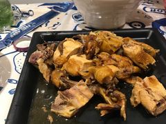 -松哥油焖大虾(科技园店)