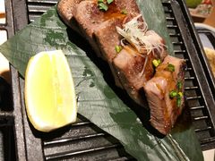 厚切牛舌-TORO MaKi 寿司·日料(华创店)