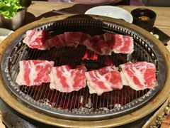 -泥炉烧肉师(新街口金銮巷店)