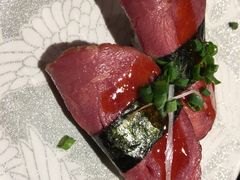 牛舌-合点寿司(美罗城店)