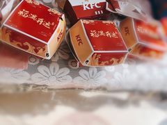 -肯德基(常熟万达店)