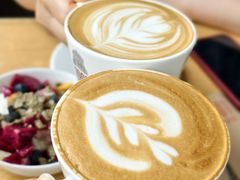 -1901 Cafe(西四店)