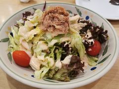 -萨莉亚意式餐厅(星海广场店)