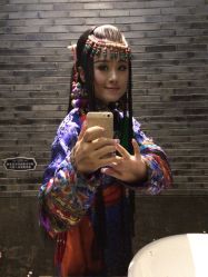 -盘子女人坊生日照·摄影馆(华强店)
