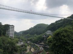 -龙门水都景区