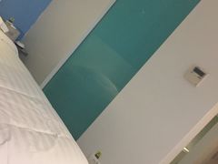 -深圳东部华侨城瀑布酒店