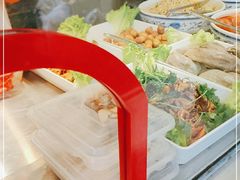 -三毛烤鸡(清泰街店)