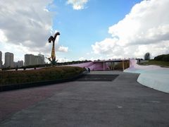-群力丁香公园