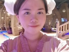 -汤W城市微度假(仓山店)