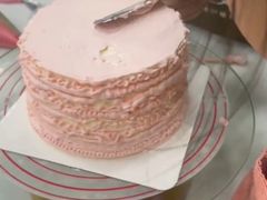 -米柚烘焙教室(新天地购物中心店)