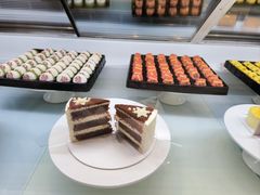 -La Repete 手工千层蛋糕(深圳卓悦中心店)