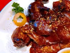 -和记小菜(大宁店)