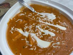 -VATAN INDIAN RESTAURANT米特餐饮有限公司(城北路店)