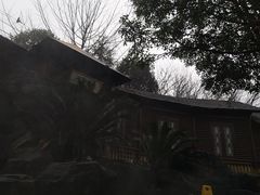 -咸宁万豪温泉谷度假区