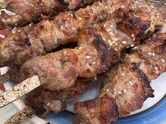 -莎车清真美食