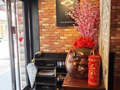 -炙韩料理·部队锅专门店